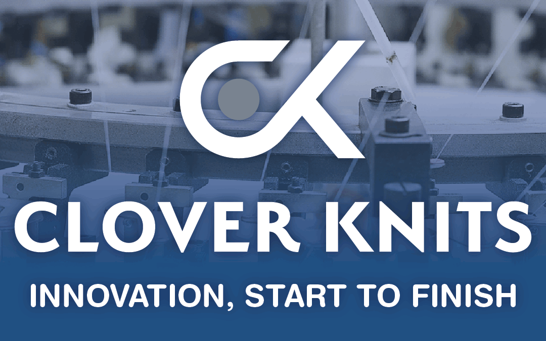 June 2025 Member Spotlight – Clover Knits