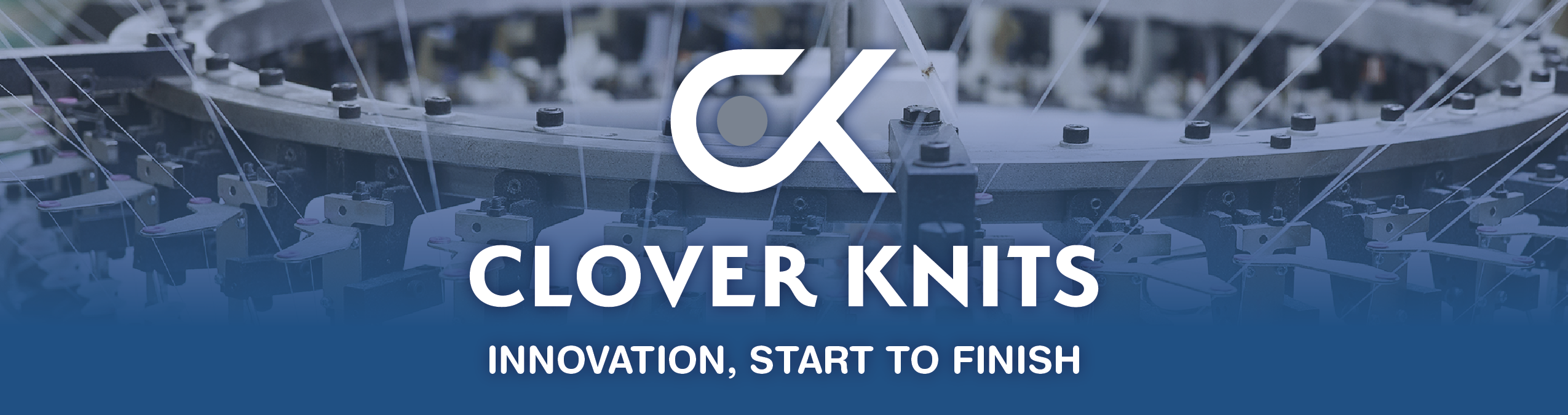 June 2025 Member Spotlight - Clover Knits
