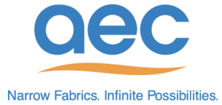 December 2025 Member Spotlight – AEC Narrow Fabrics