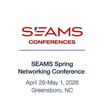 SEAMS Spring Networking Conference 2026