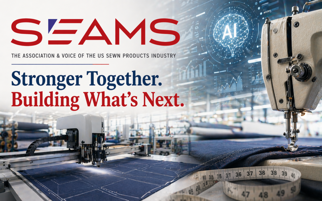 Connection and collaboration drive momentum ahead of SEAMS Spring Networking Conference