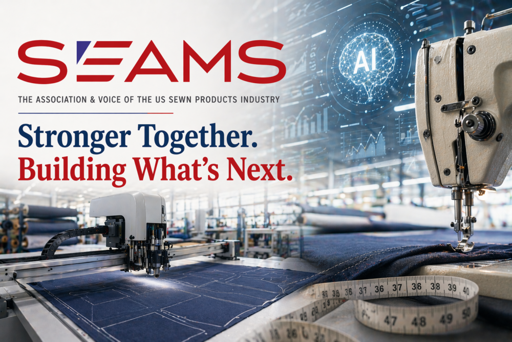 Connection and collaboration drive momentum ahead of SEAMS Spring Networking Conference