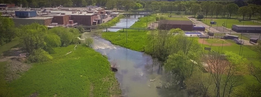 Mount Vernon Mills