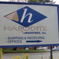 Harodite Industries 