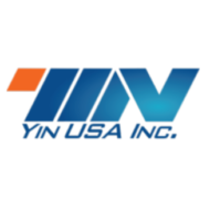 Yin USA, Inc.  