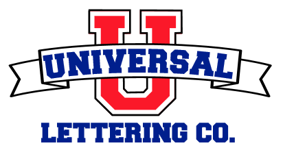 Universal Lettering Company 