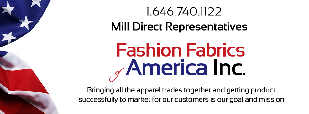 FashionFabrics