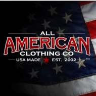 All American Clothing 